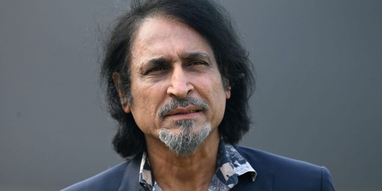 Ramiz Raja criticizes PCB over Salman Butt's "insane" appointment. 1 Ramiz Raja