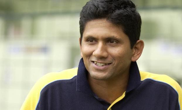 Venkatesh Prasad muses on the 2023 voyage of the Indian cricket team. 1 Venkatesh Prasad muses on the 2023 voyage of the Indian cricket team.