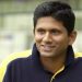 Venkatesh Prasad muses on the 2023 voyage of the Indian cricket team. 7 Venkatesh Prasad muses on the 2023 voyage of the Indian cricket team.