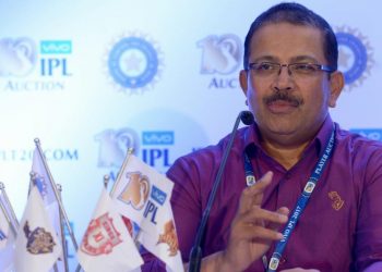 Venky Mysore contextualizes Mitchell Starc record-breaking bid by saying, "20 crore was the salary cap of a team in 2008."