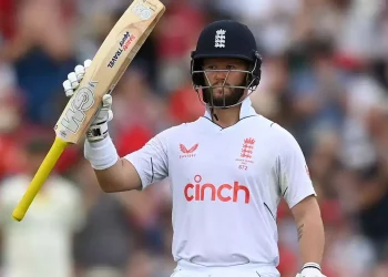 Ben Duckett: "May use my reverse sweep as a forward defence