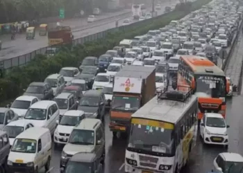 The Bengaluru traffic police has issued an advisory for today's IND against AFG clash