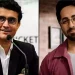 In the cricketer's biopic, Ayushmann Khurrana will portray Sourav Ganguly.