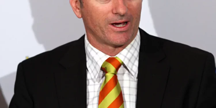 Steve Waugh criticises CSA for choosing a backup team for the NZ Tests, saying "clearly, they don't give a damn". 1 Steve Waugh criticises CSA for choosing a backup team for the NZ Tests, saying "clearly, they don't give a damn".