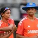 All cricket players experience it. Amol Mazumdar on the recent challenges faced by Harmanpreet Kaur 6 Amol Mazumdar on the recent challenges faced by Harmanpreet Kaur