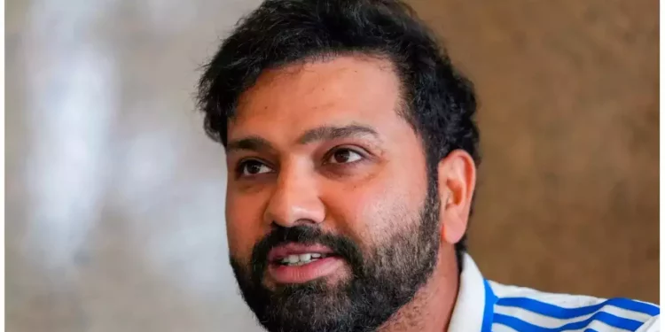 All Test-playing nations have an obligation to safeguard the game's longest format: Rohit Sharma