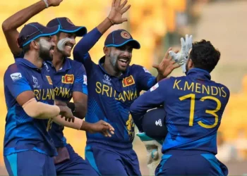 Sri Lanka vs Zimbabwe 2024: Where to Watch on TV, online, live streaming details