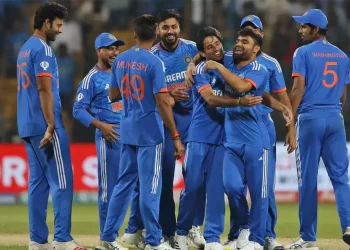 Explained: The entire Super Over rule set following the thrilling third T20I between Afghanistan and India