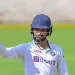 Rajat Patidar was selected the substitute when England's Virat Kohli withdrew from the first two Test matches. 6 Rajat Patidar was selected the substitute when England's Virat Kohli withdrew from the first two Test matches.