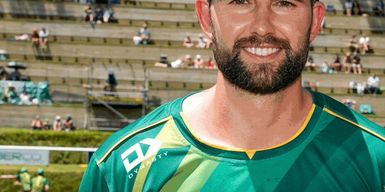 Tom Bruce has been designated the new foreign signing for Lancashire. 1 Tom Bruce has been designated the new foreign signing for Lancashire.