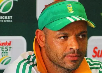 Ashwell Prince said in an odd theory following his first-day 23-wicket defeat.