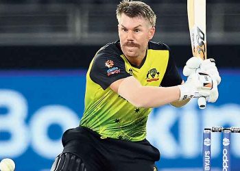 David Warner will expedite his return from Dubai to Australia in order to fulfill his T20I duties against West Indies.