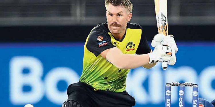 David Warner will expedite his return from Dubai to Australia in order to fulfill his T20I duties against West Indies.