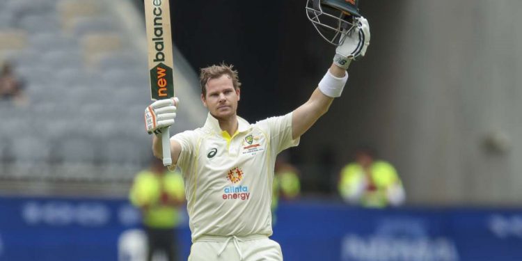 It is not surprising if Steve Smith surpasses Brian Lara's 400 run record: Michael Clarke 1 It is not surprising if Steve Smith surpasses Brian Lara's 400-meter record: Michael Clarke