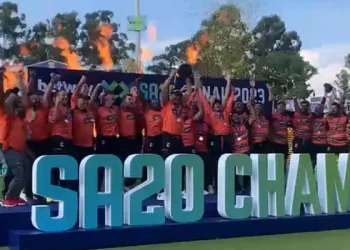 Shukri Conrad, the head coach of SA, stated that playing a second-string group for the NZ Tests would be futile if SA20 didn't take place.