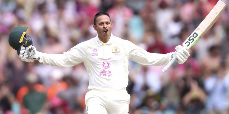 Usman Khawaja discloses the monetary reason why players prefer Twenty20 cricket matches over Test matches.