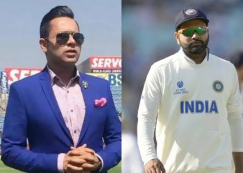 Aakash Chopra supports a neutral pitch for the first India-England Test