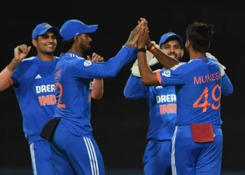 Indian players are shivering in Mohali before of their first Twenty20 international match against Afghanistan. "Bhai Saab Bahut Thand Hai."