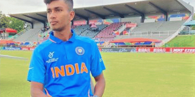 Kumar Kushagra regarding his aspirations for the future