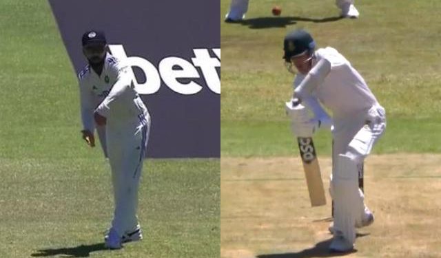 South Africa batting consultant Ashwell Prince said of the bowling destruction in Cape Town, "Never seen a Newlands pitch like this before." 1 South Africa batting consultant Ashwell Prince said of the bowling destruction in Cape Town, "Never seen a Newlands pitch like this before."