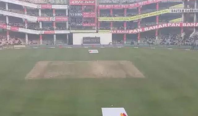 Ranji Trophy 2023–24: Fog impacts matches in the north, and BCCI's bad scheduling destroys opening day 1 Ranji Trophy 2023–24: Fog impacts matches in the north, and BCCI's bad scheduling destroys opening day