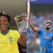 When his picture appears on IShowSpeed and the video goes viral, Ronaldo Nazario recognizes Virat Kohli right away. 7 When his picture appears on IShowSpeed and the video goes viral, Ronaldo Nazario recognizes Virat Kohli right away.