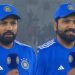 Rohit Sharma on his unfortunate run-out in the opening Afghanistan T20I: "When it happens, you feel frustrated." 7 In the opening Twenty20 International, India defeated Afghanistan by six wickets to take a 1-0 lead in the three-match series.