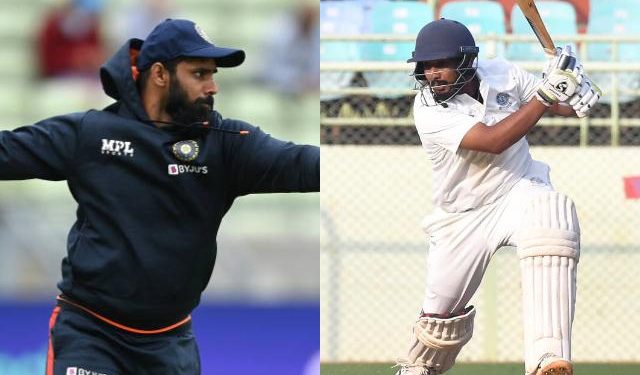 In 2024, Ricky Bhui replaces Hanuma Vihari as captain of Andhra in the Ranji Trophy. 1 In 2024, Ricky Bhui replaces Hanuma Vihari as captain of Andhra in the Ranji Trophy.