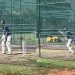 Watch as Joe Root performs a left-handed "switch sweep" in Vizag; the video quickly becomes popular. 7 Watch as Joe Root performs a left-handed "switch sweep" in Vizag