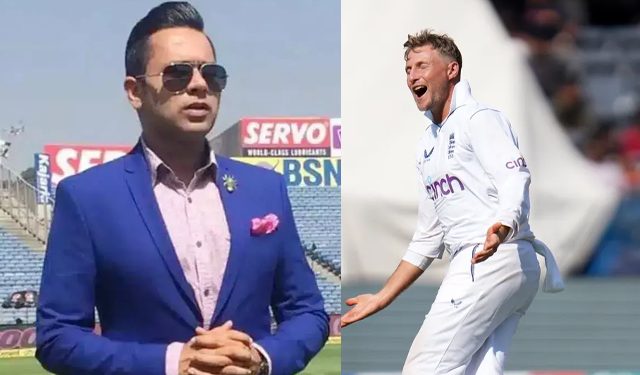 "Joe Root turns into Muthiah Muralidaran": Cricketer Aakash Chopra cautions against ranking flippers before of the second England Test