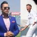 "Joe Root turns into Muthiah Muralidaran": Cricketer Aakash Chopra cautions against ranking flippers before of the second England Test 7 "Joe Root turns into Muthiah Muralidaran": Cricketer Aakash Chopra cautions against ranking flippers before of the second England Test