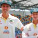 "He did a pretty good job at No. 4." - Pat Cummins is dubious about Steve Smith's Test start 7 Pat Cummins is dubious about Steve Smith's Test start