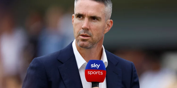 "There's sufficient time." There is still enough time, in Kevin Pietersen opinion, for India and South Africa to play a series decider. 1 Kevin Pietersen opinion, for India and South Africa to play a series decider.