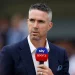 "There's sufficient time." There is still enough time, in Kevin Pietersen opinion, for India and South Africa to play a series decider. 6 Kevin Pietersen opinion, for India and South Africa to play a series decider.