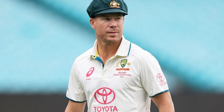 David Warner is an example of a person who can adapt and persevere, having gone from being an explosive T20 batter to a hardy Test player: Sachin Tendulkar