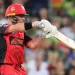 Marcus Harris joins Perth Scorchers to bolster their arsenal late in the season 7 Marcus Harris joins Perth Scorchers to bolster their arsenal late in the season