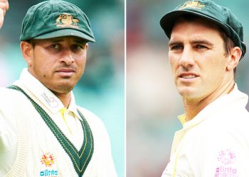 Pat Cummins praises Josh Hazlewood and gives Usman Khawaja an update