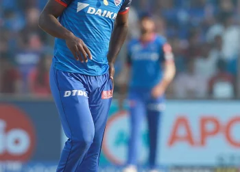 Sherfane Rutherford, a Hamstring hero, is planning the 2024 ILT20 World Cup.