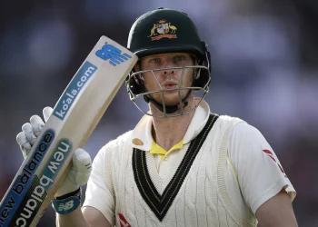 Steven Smith says as he prepares for a challenging opener