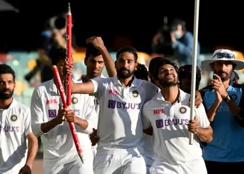 "Just that one bad day," Sunil Gavaskar and Irfan Pathan say as they look back on India's cricket history in 2023.