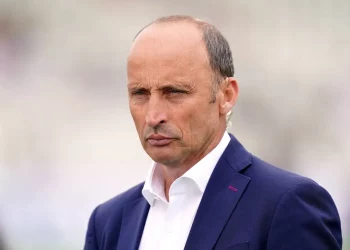 Nasser Hussain projects the winner and player of the T20 World Cup in 2024.