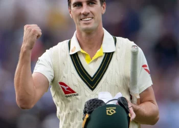 Pat Cummins and company don't take a break after Australia's summer.