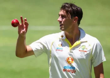 Although I wish everyone could watch Test cricket, I've never seen the game get stronger: Pat Cummins