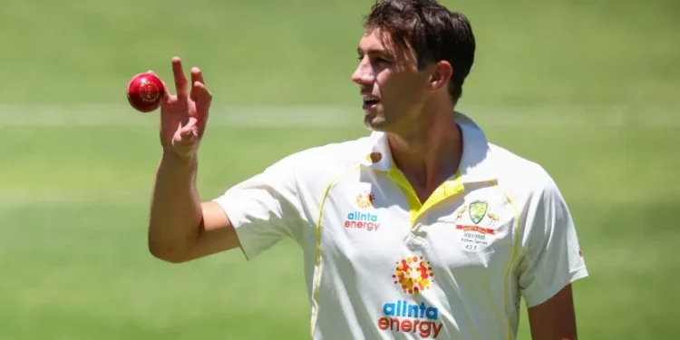 Although I wish everyone could watch Test cricket, I've never seen the game get stronger: Pat Cummins