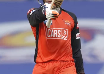 My batting was improved technically by Yuvraj Singh, and I've always aspired to be like him: Abhishek Sharma 10 My batting was improved technically by Yuvraj Singh, and I've always aspired to be like him: Abhishek Sharma