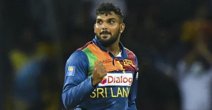 Wanindu Hasaranga demands an improvement in fielding as Sri Lanka gets ready for the T20 World Cup.