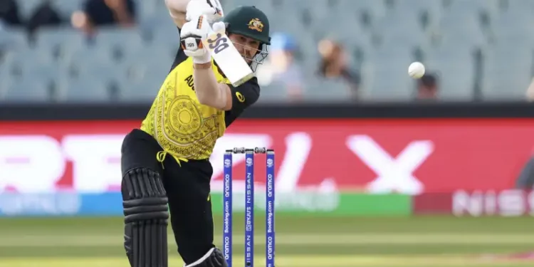 Bailey anticipates Warner choosing West Indies T20Is over ILT20 with excitement. 1 Bailey anticipates Warner choosing West Indies T20Is over ILT20 with excitement.