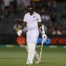 Kraigg Brathwaite is prepared to lead Australia's greenhorn side in making the "West Indies proud."