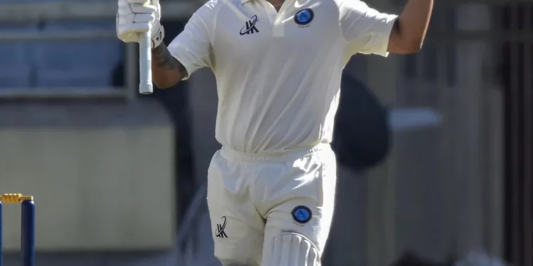 "No, Ishan hasn't reached out to us." JSCA Secy on the inclusion of Ishan Kishan in the Ranji Trophy 1 "No, Ishan hasn't reached out to us." JSCA Secy on the inclusion of Ishan Kishan in the Ranji Trophy