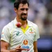 Mitchell Starc believes that leveling Dennis Lillee's Test scalps will be "very humbling."